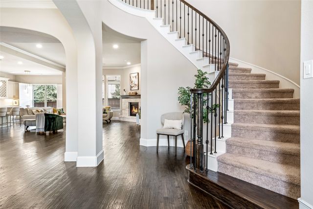 7696 Chuck Wagon Trail, Frisco, TX 75036