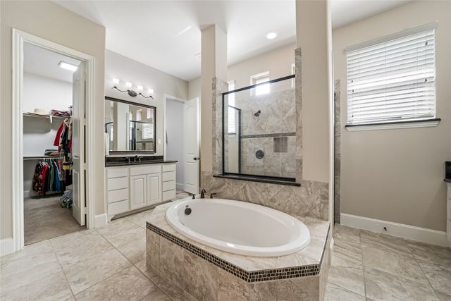 7696 Chuck Wagon Trail, Frisco, TX 75036