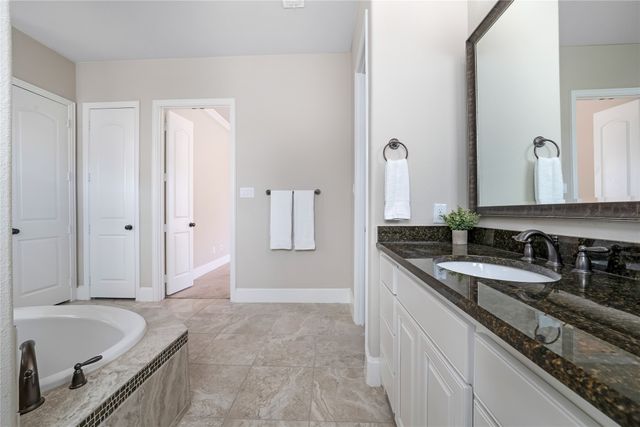 7696 Chuck Wagon Trail, Frisco, TX 75036