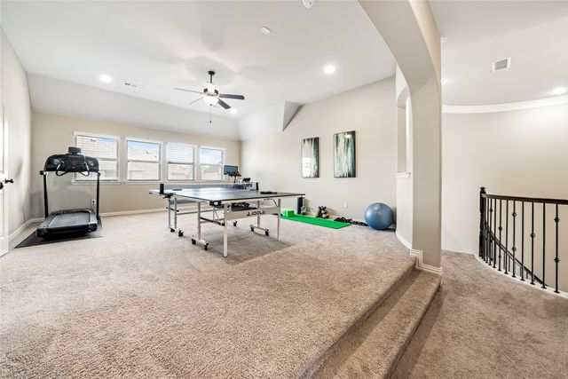 7696 Chuck Wagon Trail, Frisco, TX 75036