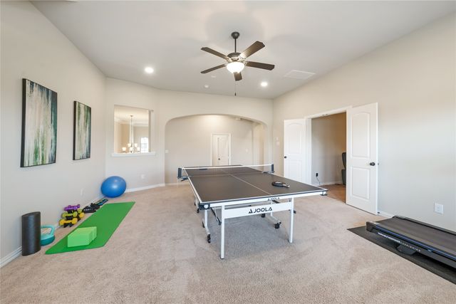 7696 Chuck Wagon Trail, Frisco, TX 75036