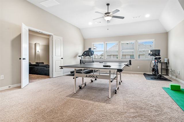 7696 Chuck Wagon Trail, Frisco, TX 75036