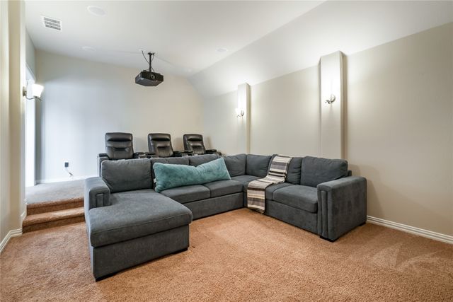 7696 Chuck Wagon Trail, Frisco, TX 75036