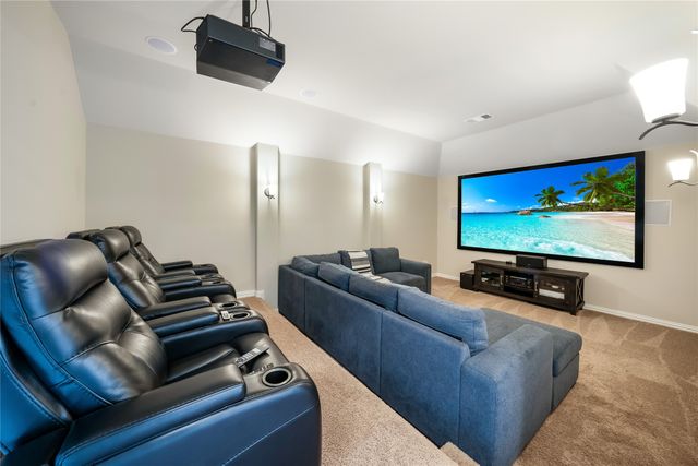 7696 Chuck Wagon Trail, Frisco, TX 75036