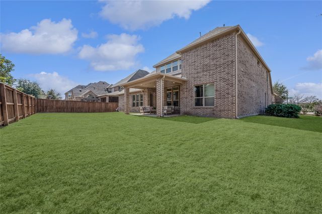 7696 Chuck Wagon Trail, Frisco, TX 75036