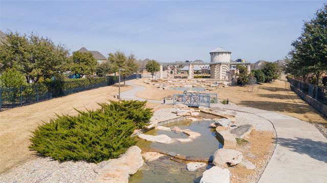 7696 Chuck Wagon Trail, Frisco, TX 75036