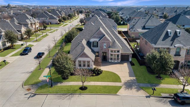7696 Chuck Wagon Trail, Frisco, TX 75036