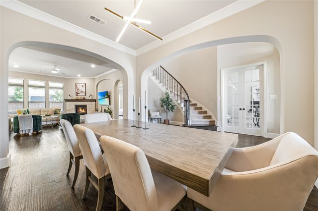 7696 Chuck Wagon Trail, Frisco, TX 75036