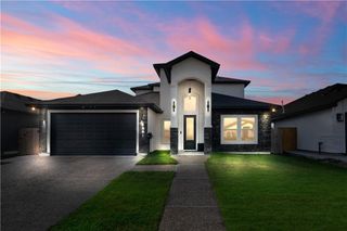 4201 Azali Dr, Corpus Christi, TX 78414