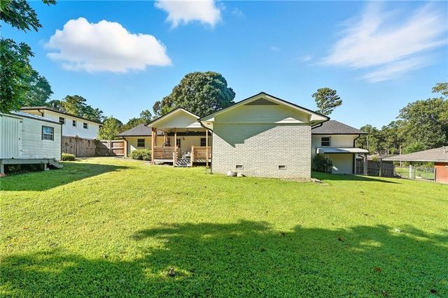 107 Douglas SE Drive, Mableton, GA 30126