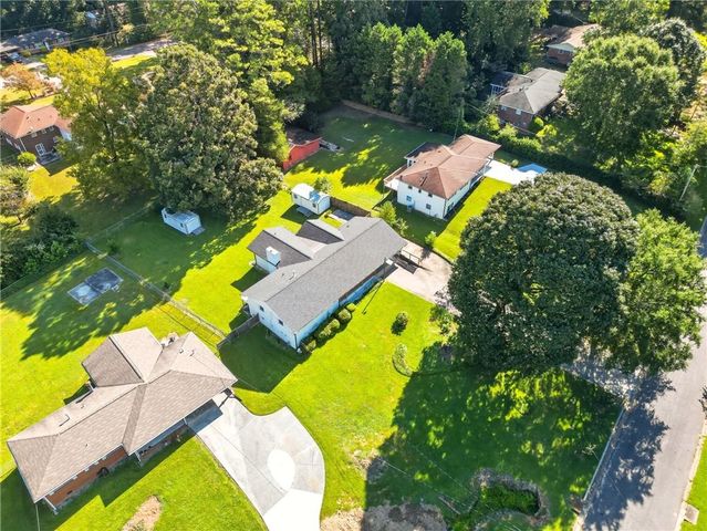 107 Douglas SE Drive, Mableton, GA 30126
