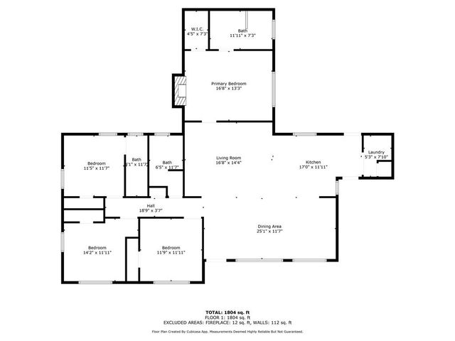 107 Douglas SE Drive, Mableton, GA 30126