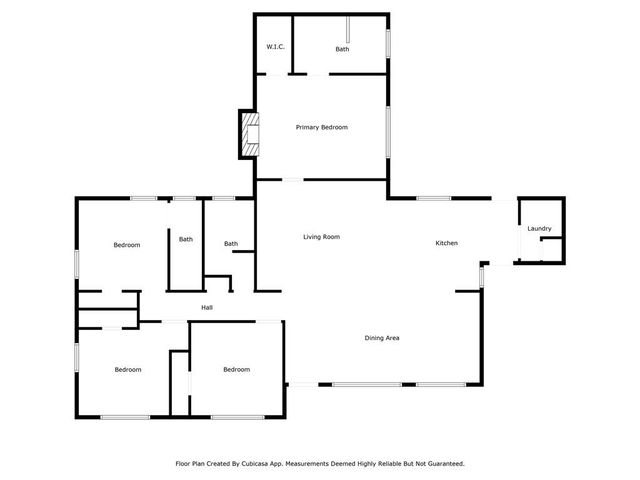 107 Douglas SE Drive, Mableton, GA 30126