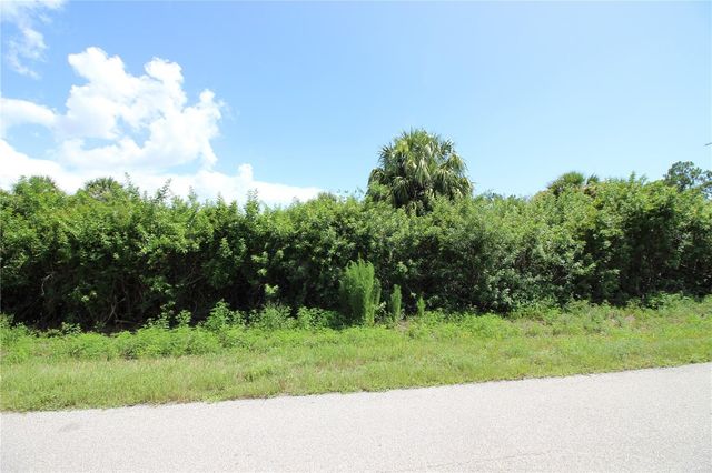 26351 BROOKS ROAD, Punta Gorda, FL 33955