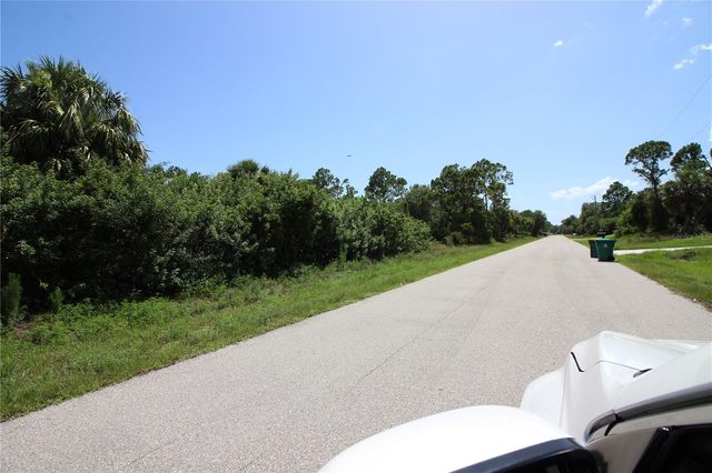 26351 BROOKS ROAD, Punta Gorda, FL 33955