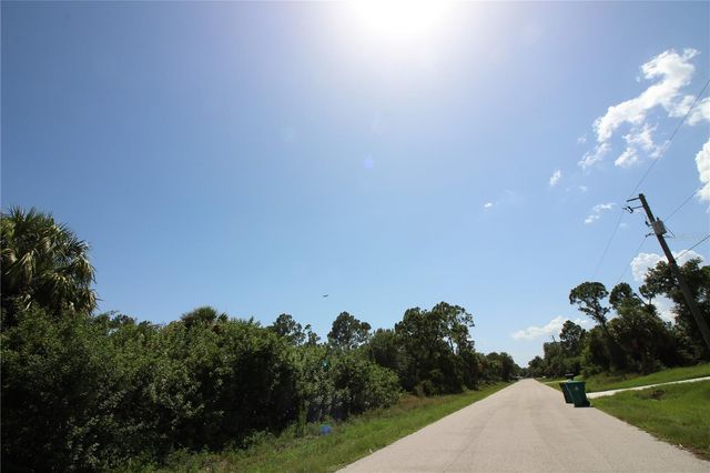 26351 BROOKS ROAD, Punta Gorda, FL 33955