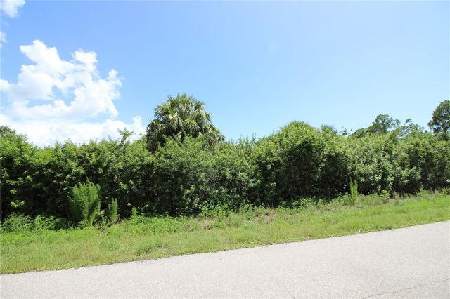 26351 BROOKS ROAD, Punta Gorda, FL 33955