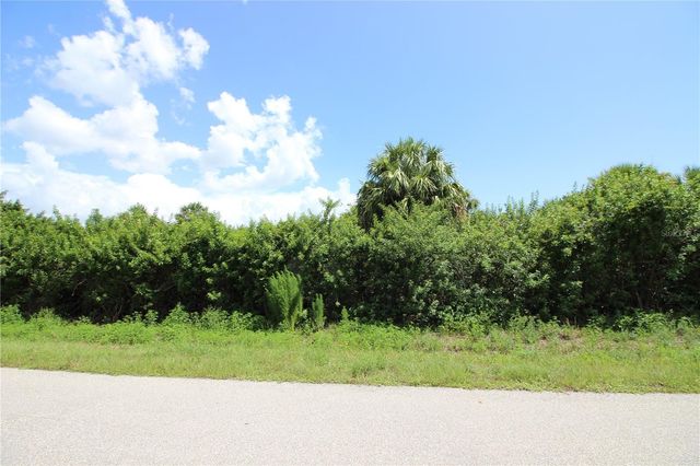 26351 BROOKS ROAD, Punta Gorda, FL 33955