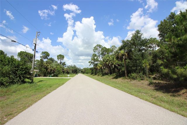 26351 BROOKS ROAD, Punta Gorda, FL 33955