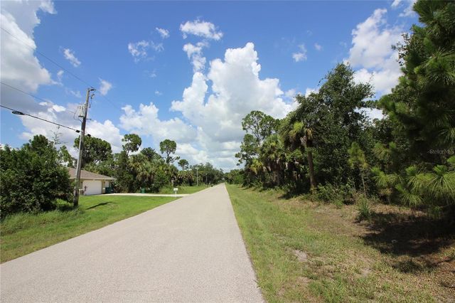 26351 BROOKS ROAD, Punta Gorda, FL 33955