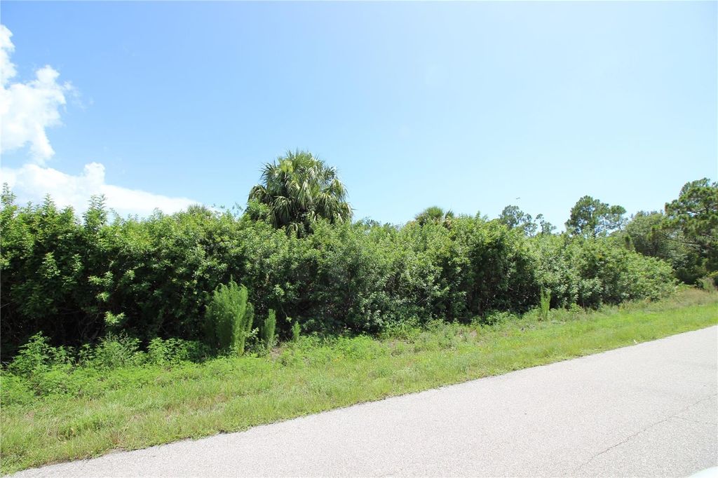 26351 BROOKS ROAD, Punta Gorda, FL 33955