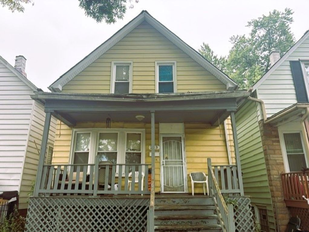 243 W 105th Place, Chicago, IL 60628 — photo 2