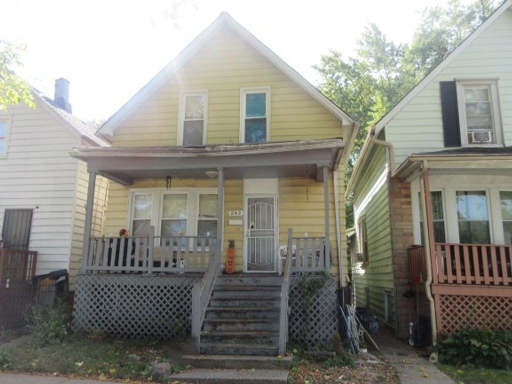 243 W 105th Place, Chicago, IL 60628 — photo 3
