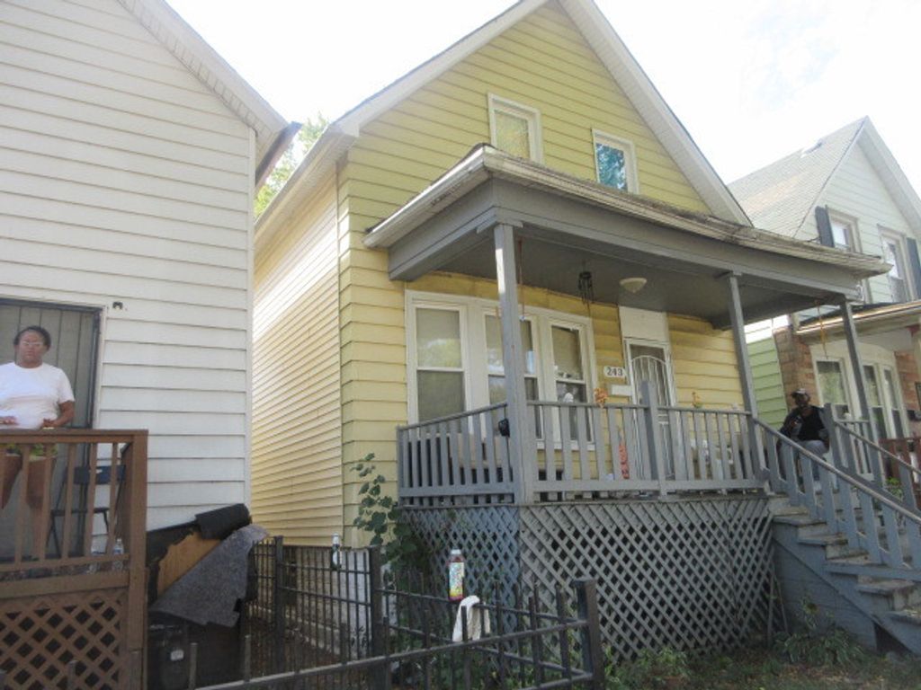 243 W 105th Place, Chicago, IL 60628 — photo 5