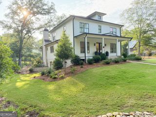 751 Bacon Street, Madison, GA 30650