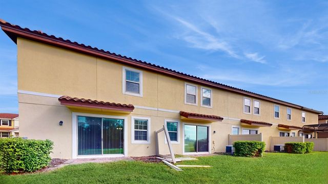 14315 SWANLEY STREET, Orlando, FL 32832