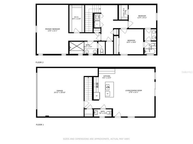 14315 SWANLEY STREET, Orlando, FL 32832