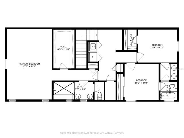 14315 SWANLEY STREET, Orlando, FL 32832