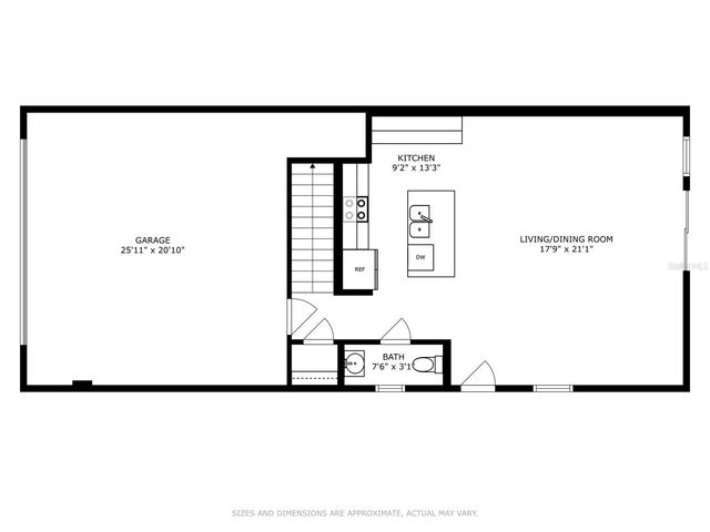 14315 SWANLEY STREET, Orlando, FL 32832