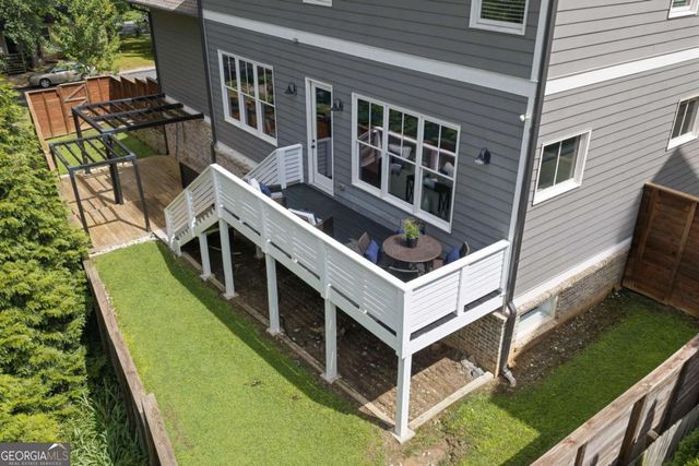 427 Nesbit Street, Norcross, GA 30071