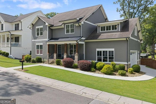 427 Nesbit Street, Norcross, GA 30071