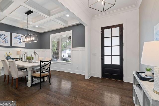 427 Nesbit Street, Norcross, GA 30071