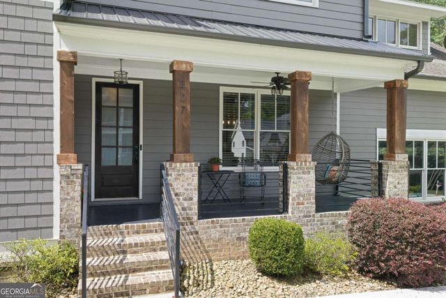 427 Nesbit Street, Norcross, GA 30071