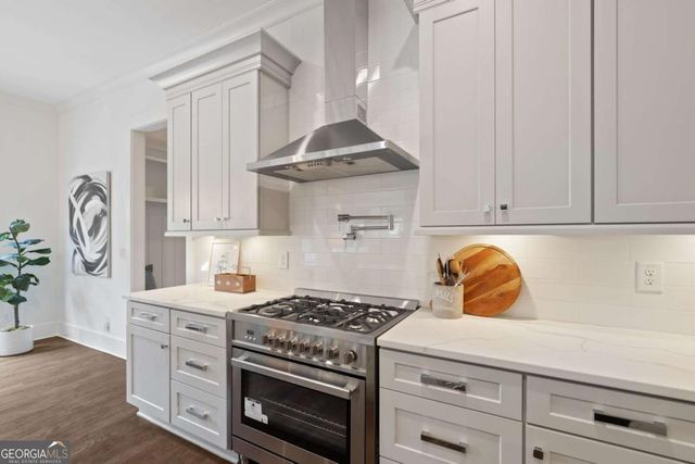 427 Nesbit Street, Norcross, GA 30071