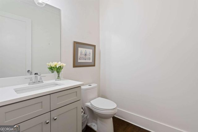 427 Nesbit Street, Norcross, GA 30071