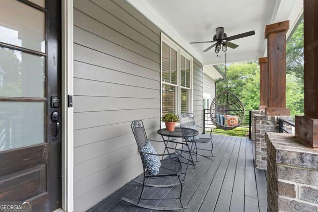 427 Nesbit Street, Norcross, GA 30071