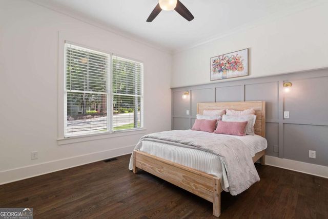 427 Nesbit Street, Norcross, GA 30071