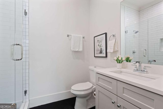 427 Nesbit Street, Norcross, GA 30071