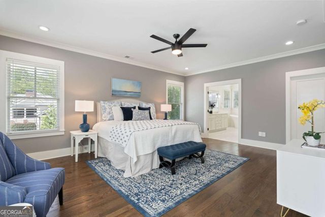 427 Nesbit Street, Norcross, GA 30071