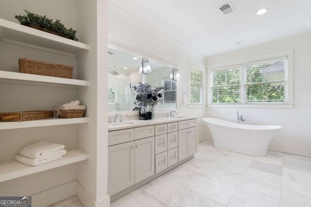 427 Nesbit Street, Norcross, GA 30071