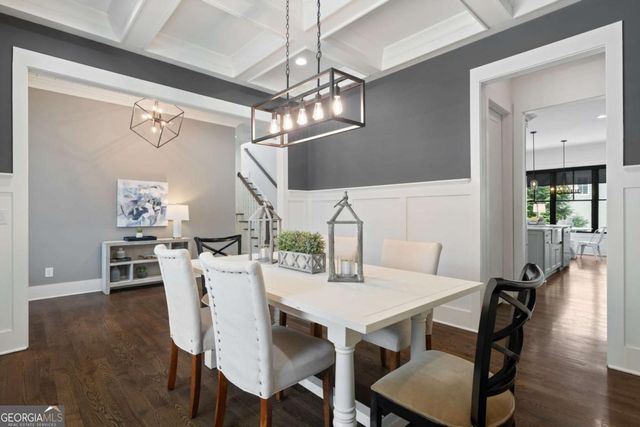 427 Nesbit Street, Norcross, GA 30071