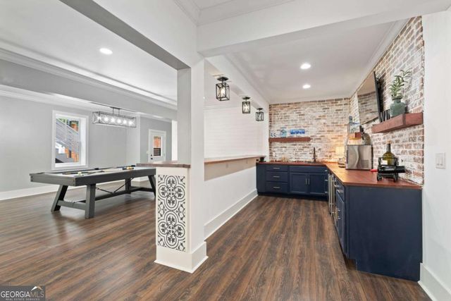 427 Nesbit Street, Norcross, GA 30071