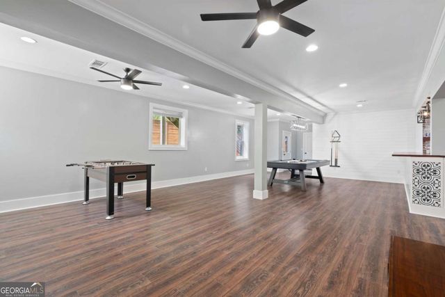 427 Nesbit Street, Norcross, GA 30071