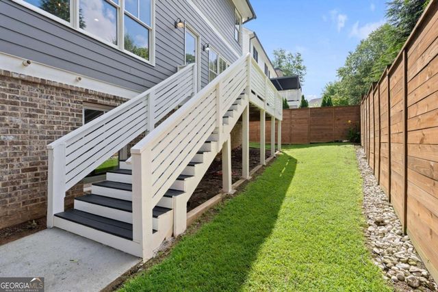 427 Nesbit Street, Norcross, GA 30071