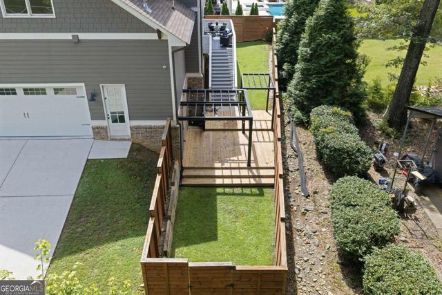 427 Nesbit Street, Norcross, GA 30071