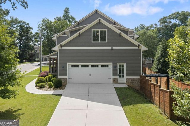 427 Nesbit Street, Norcross, GA 30071